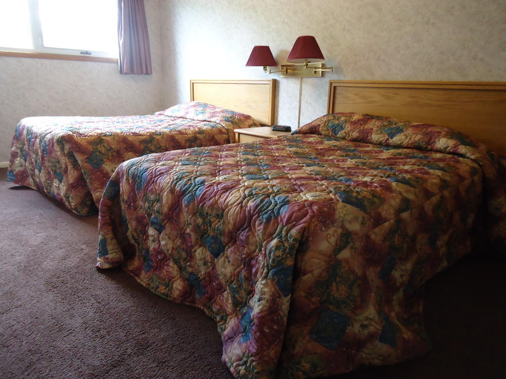 קנורה Lake-Vu Motel חדר תמונה